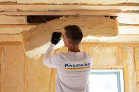 Best Fireproof Insulation  in Tyler Run, PA